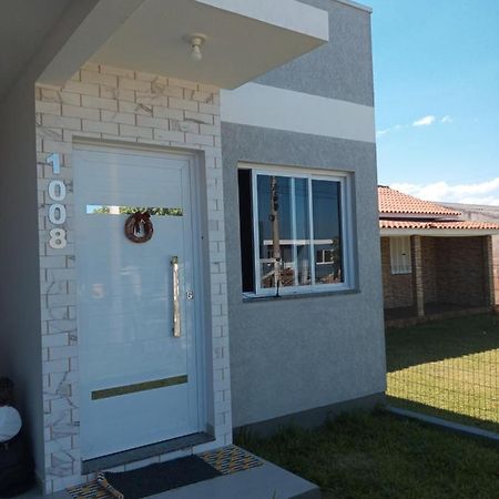 Casa Dos Bianquin Villa Tramandaí Eksteriør bilde