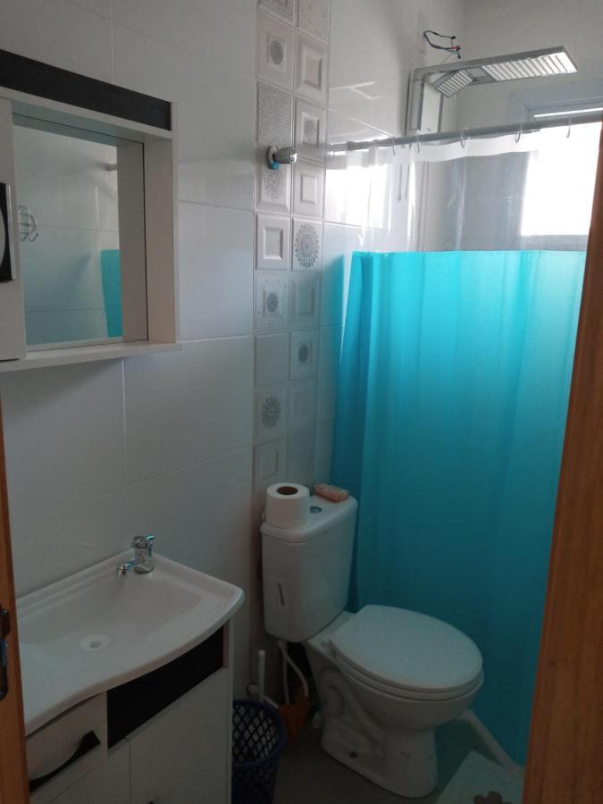 Casa Dos Bianquin Villa Tramandaí Eksteriør bilde